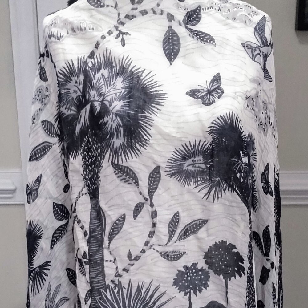 NWOT Spartina 449 Scarf